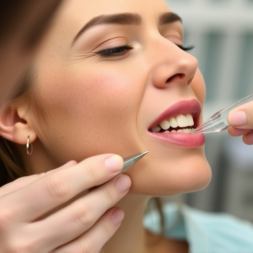 TMJ therapy