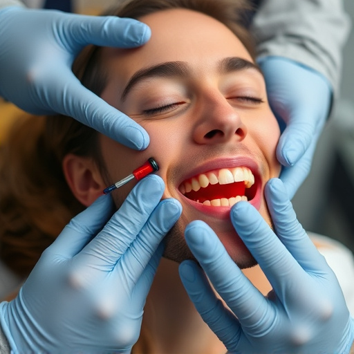 TMJ therapy