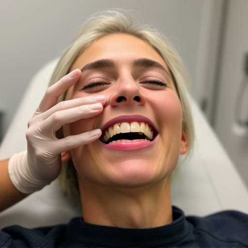 TMJ therapy