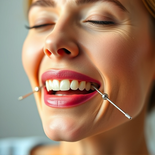TMJ therapy