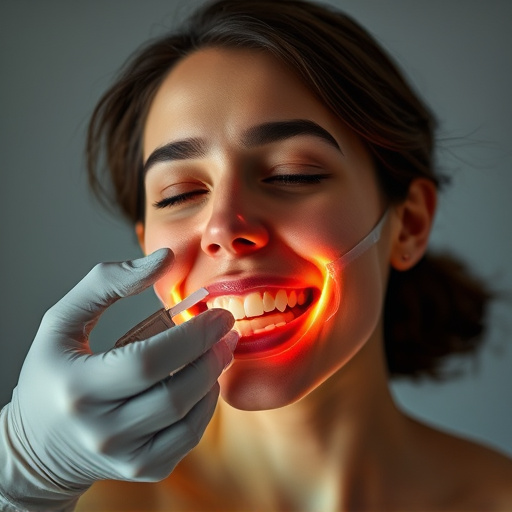 TMJ therapy