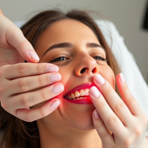 TMJ therapy