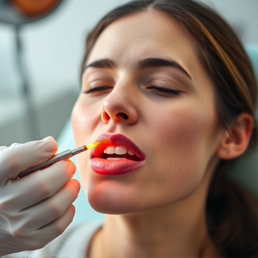 TMJ therapy