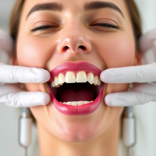 TMJ therapy