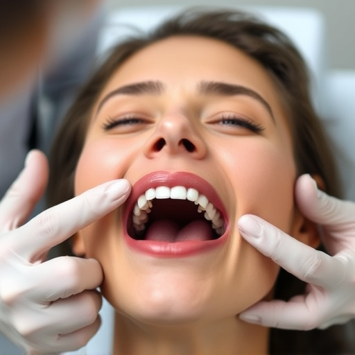 TMJ therapy