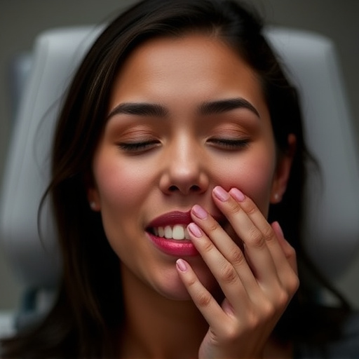 TMJ therapy