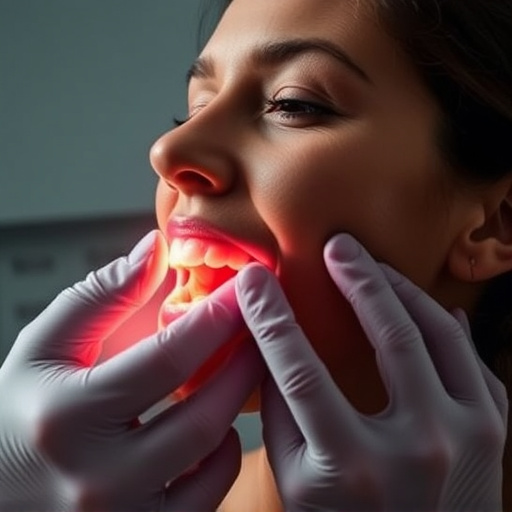TMJ therapy