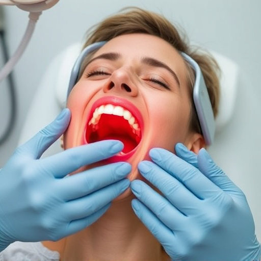 TMJ therapy