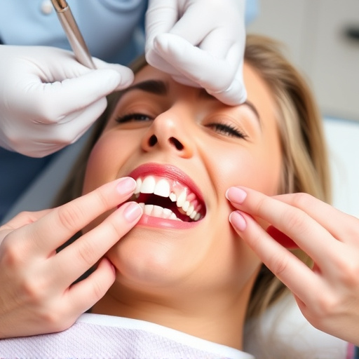 TMJ therapy