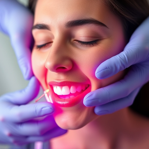 TMJ therapy
