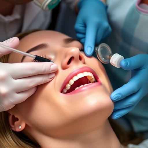 TMJ therapy