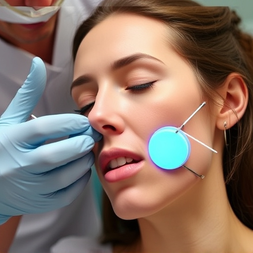 TMJ therapy