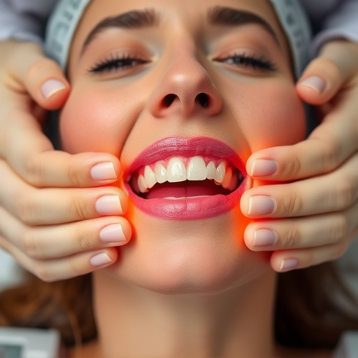 TMJ therapy