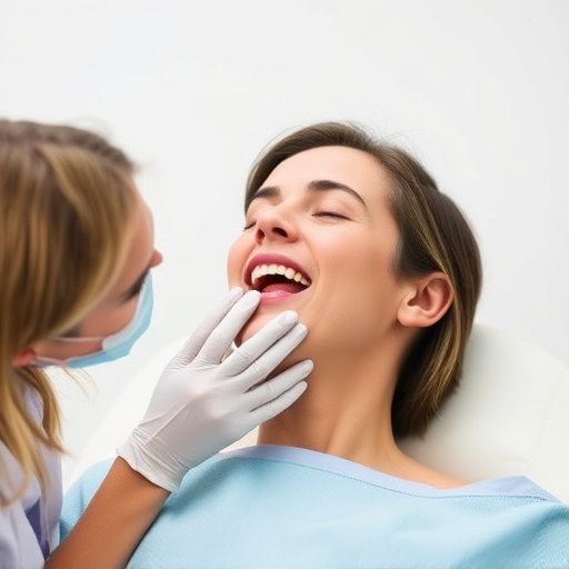 TMJ therapy