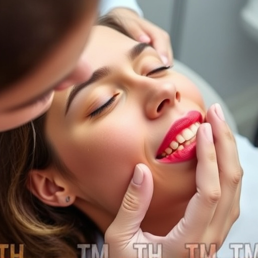 TMJ therapy