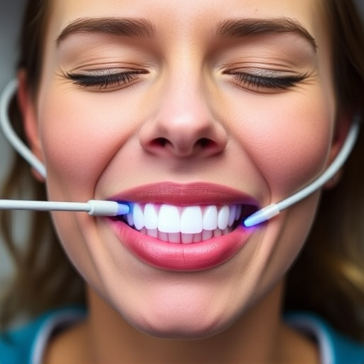 TMJ therapy