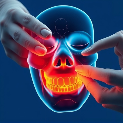 TMJ therapy