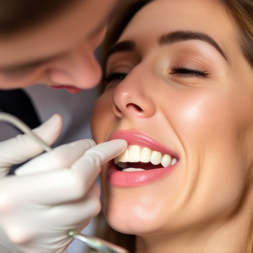 TMJ therapy