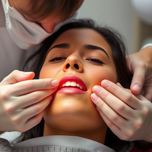 TMJ therapy