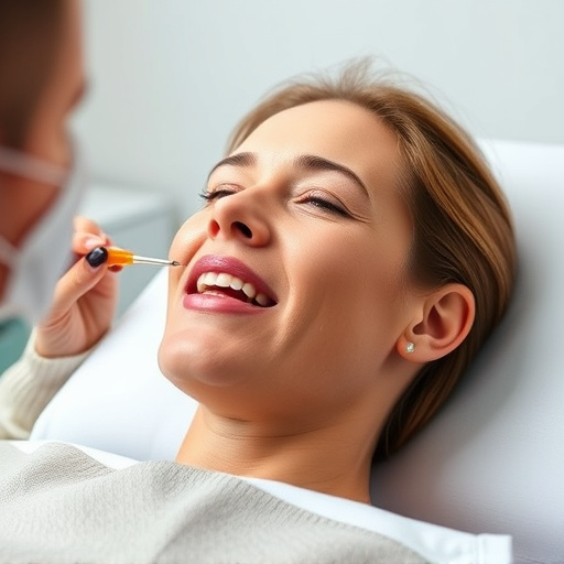 TMJ therapy