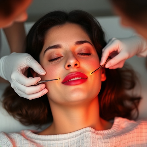 TMJ therapy