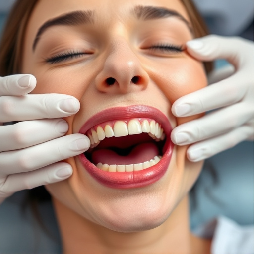 TMJ therapy