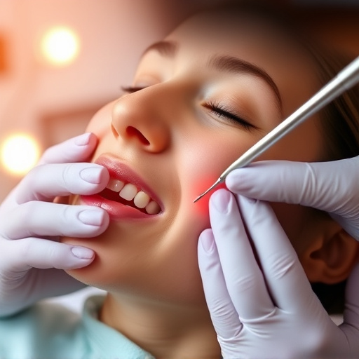TMJ therapy