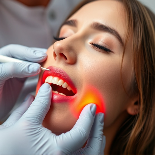 TMJ therapy