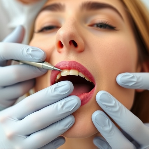 TMJ therapy