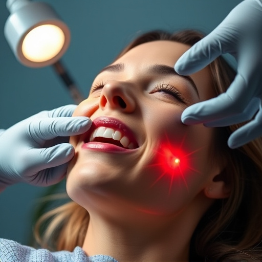 TMJ therapy