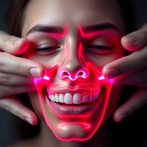 TMJ therapy