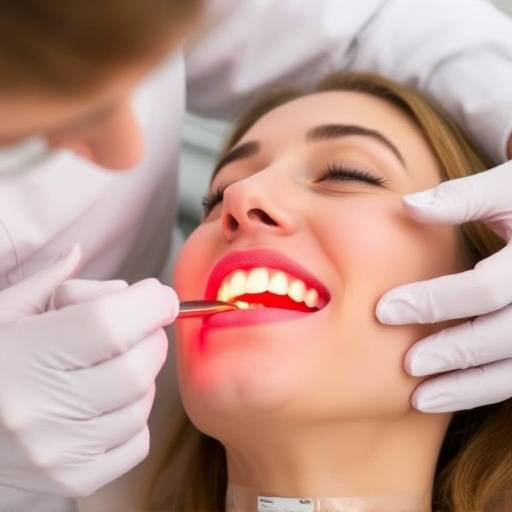TMJ therapy