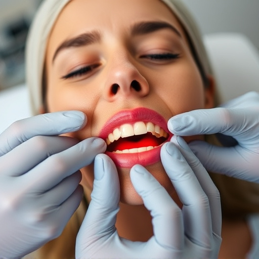 TMJ therapy
