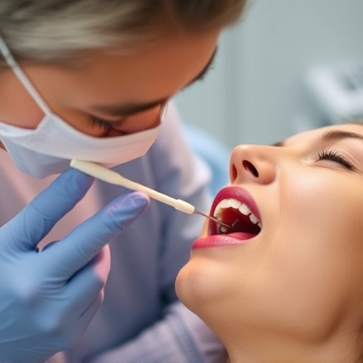 TMJ therapy