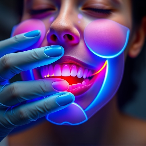 TMJ therapy