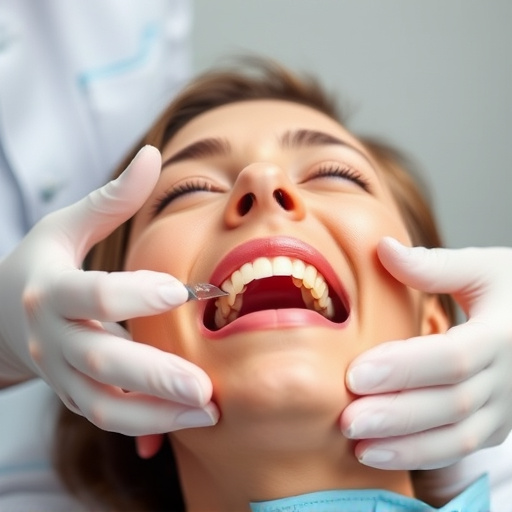 TMJ therapy