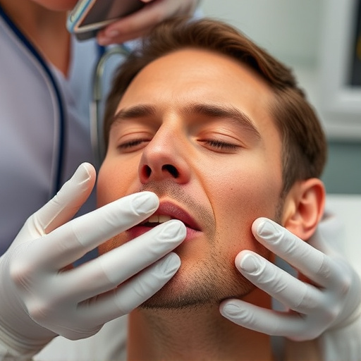 TMJ therapy