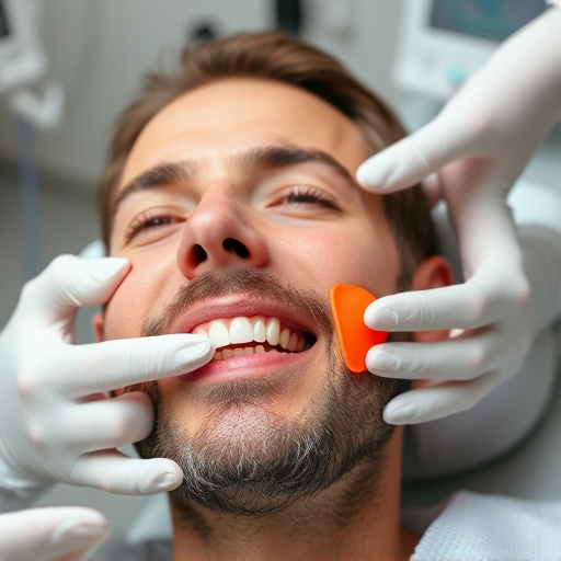 TMJ therapy