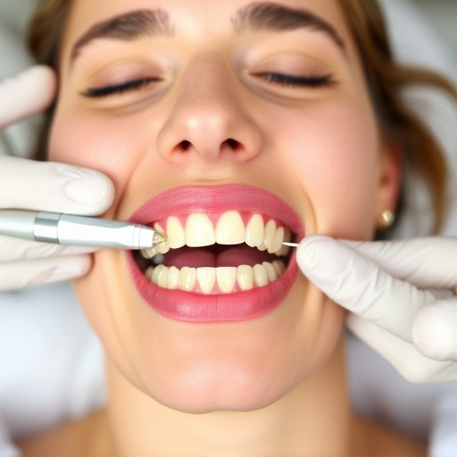 TMJ therapy