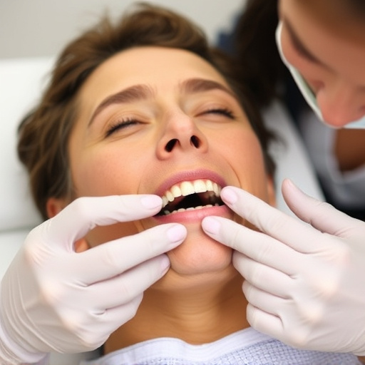TMJ therapy