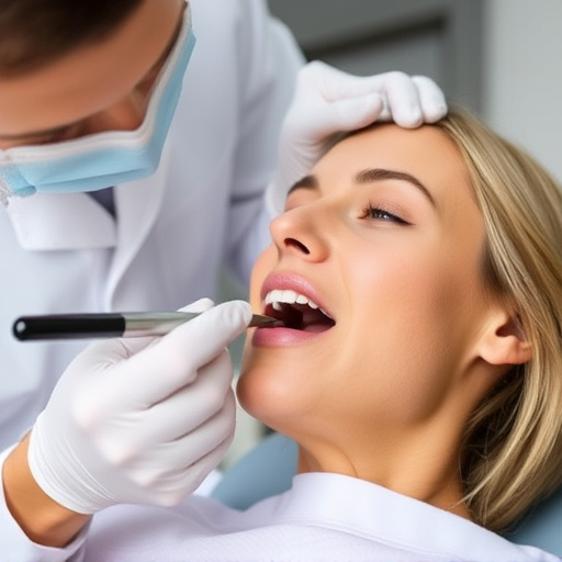 TMJ therapy