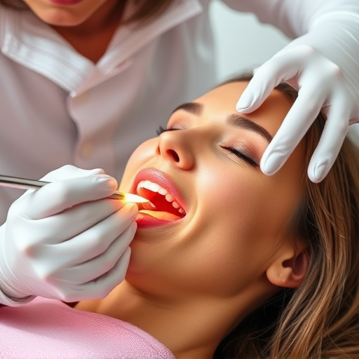 TMJ therapy