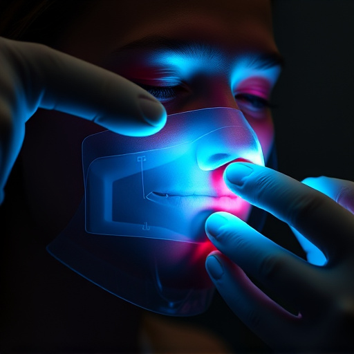 TMJ therapy