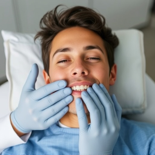 TMJ therapy