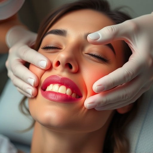 TMJ therapy