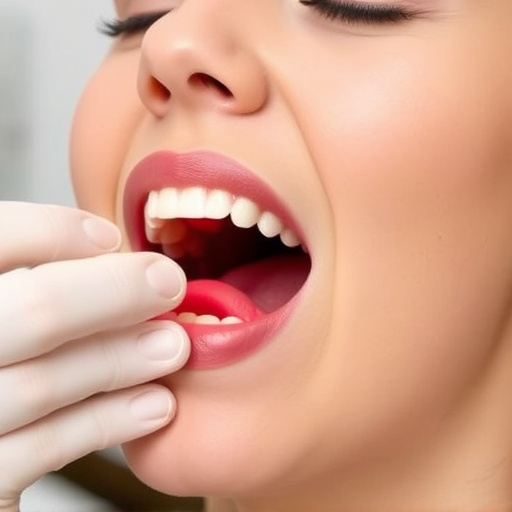 TMJ therapy