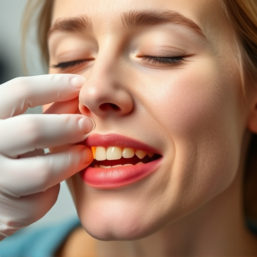 TMJ therapy