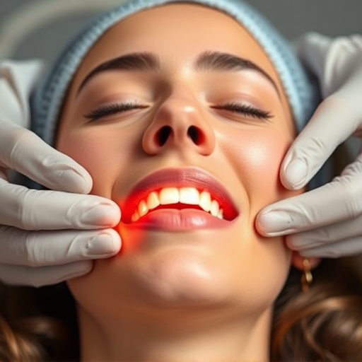 TMJ therapy