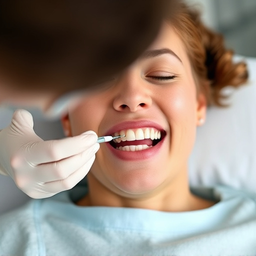 TMJ therapy