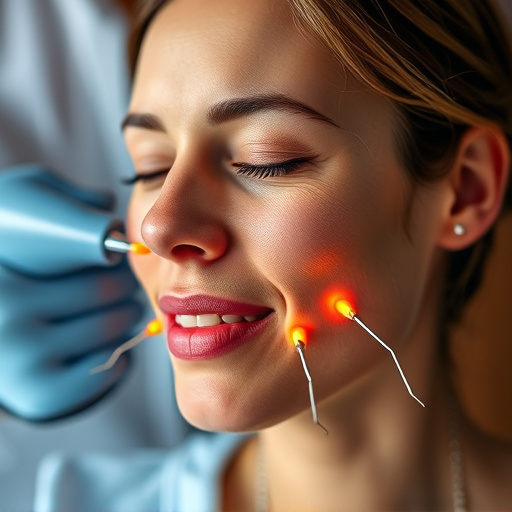 TMJ therapy